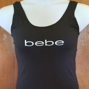 Bebe Shape It Tank Top